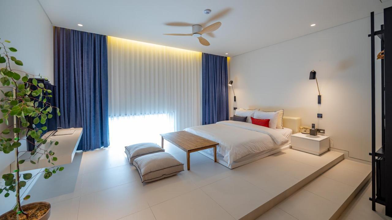 Hotel Barahan Чонджу Экстерьер фото