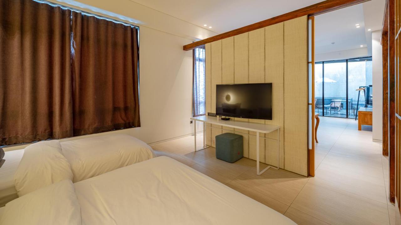Hotel Barahan Чонджу Экстерьер фото