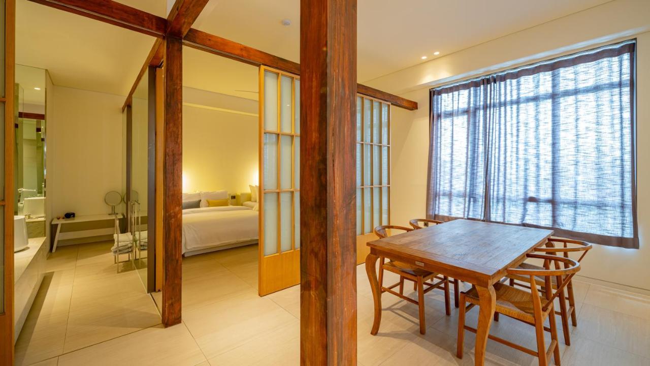 Hotel Barahan Чонджу Экстерьер фото