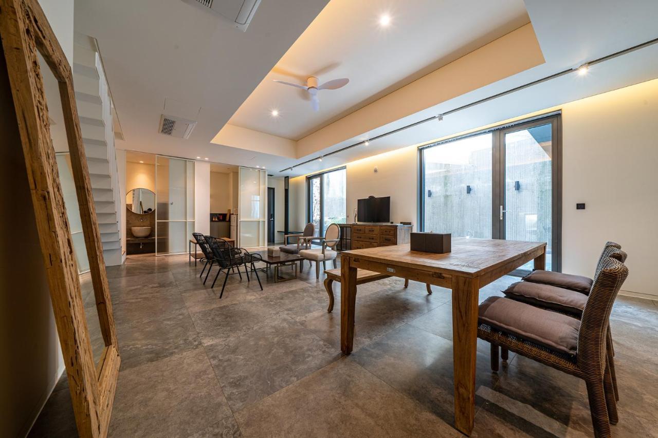 Hotel Barahan Чонджу Экстерьер фото