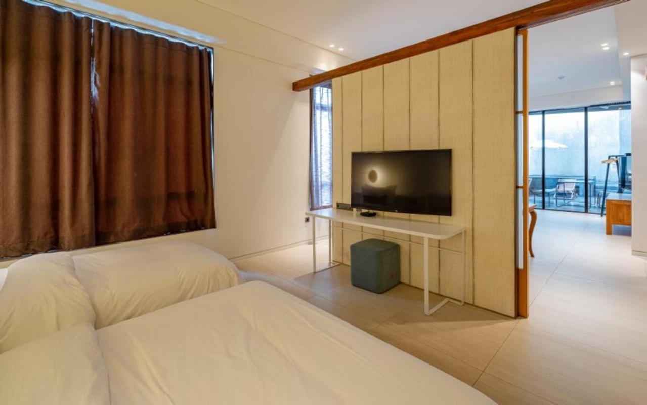 Hotel Barahan Чонджу Экстерьер фото