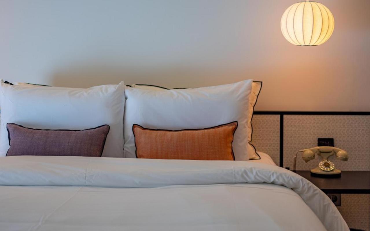 Hotel Barahan Чонджу Экстерьер фото